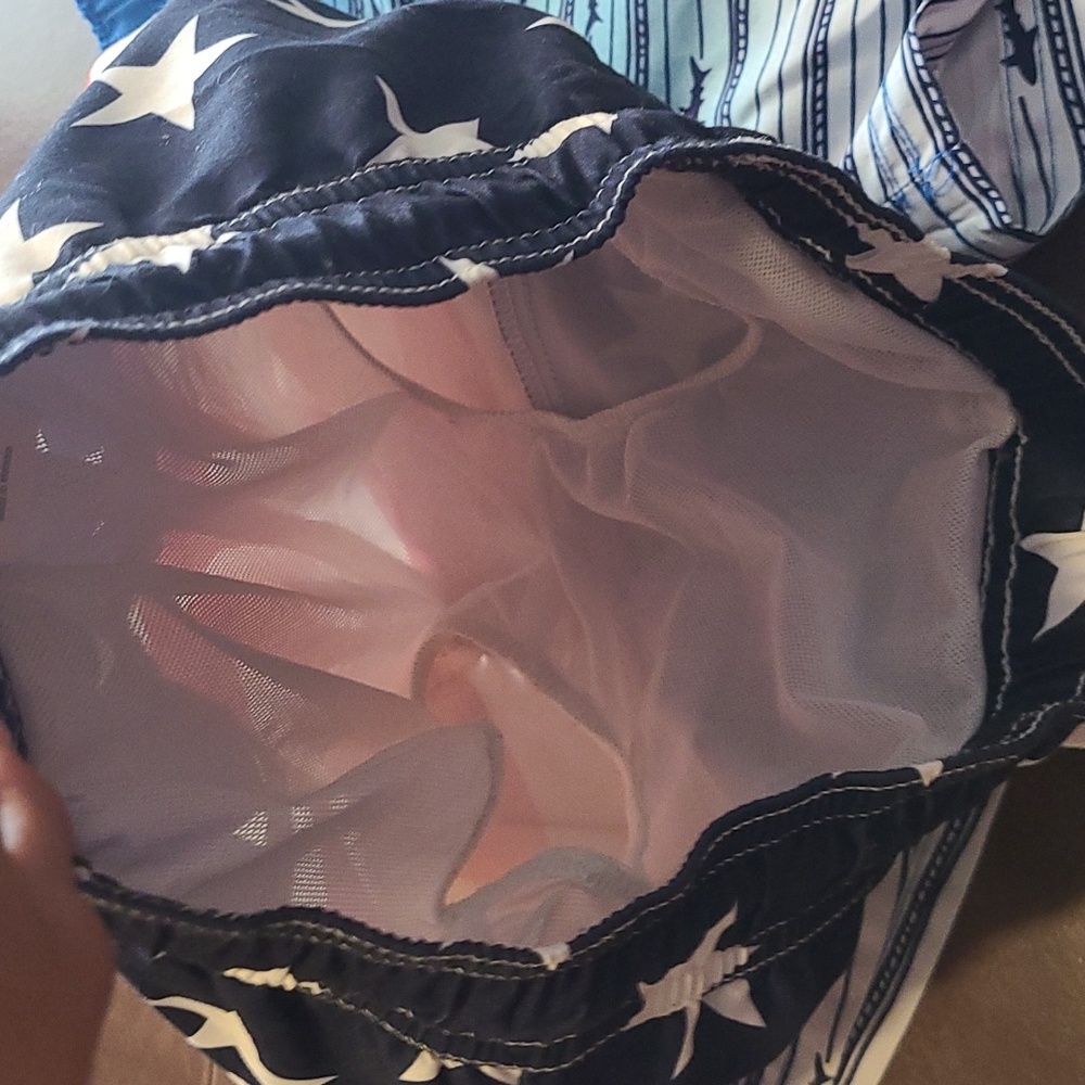 Swim Trunks - Picture 3 of 6